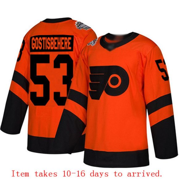 gostisbehere jersey